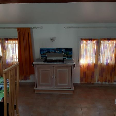 Willa Les Lauriers Le Castellet  Zewnętrze zdjęcie