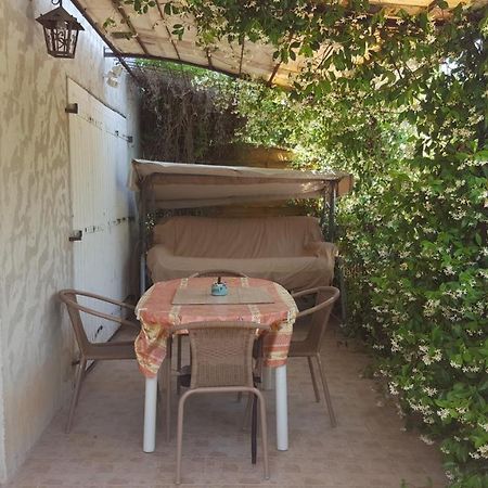 Willa Les Lauriers Le Castellet  Zewnętrze zdjęcie