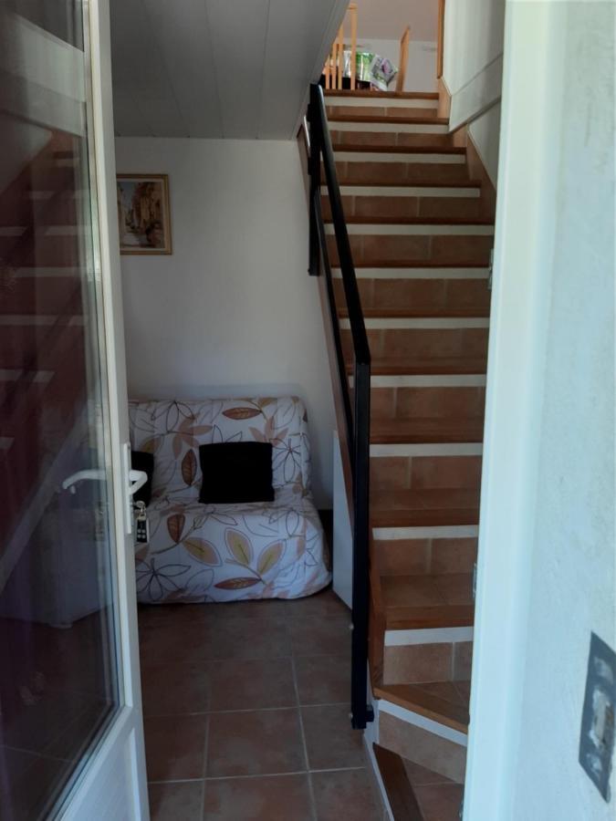 Willa Les Lauriers Le Castellet  Zewnętrze zdjęcie