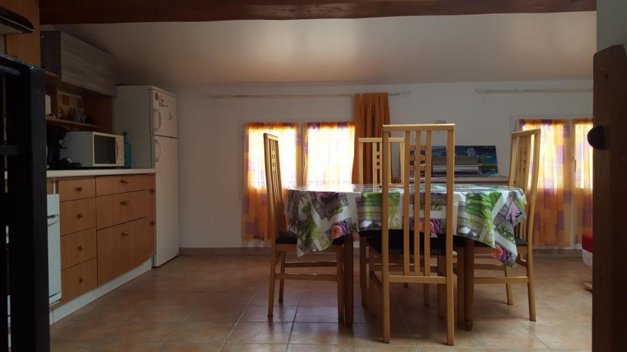 Willa Les Lauriers Le Castellet  Zewnętrze zdjęcie