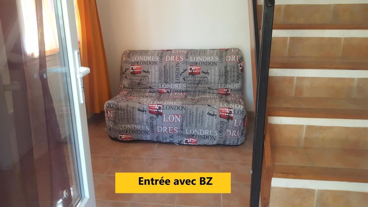 Willa Les Lauriers Le Castellet  Zewnętrze zdjęcie