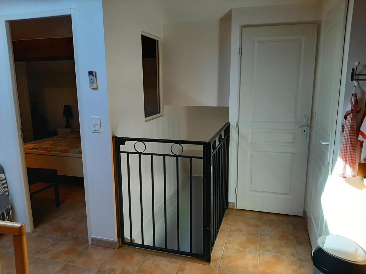 Willa Les Lauriers Le Castellet  Zewnętrze zdjęcie
