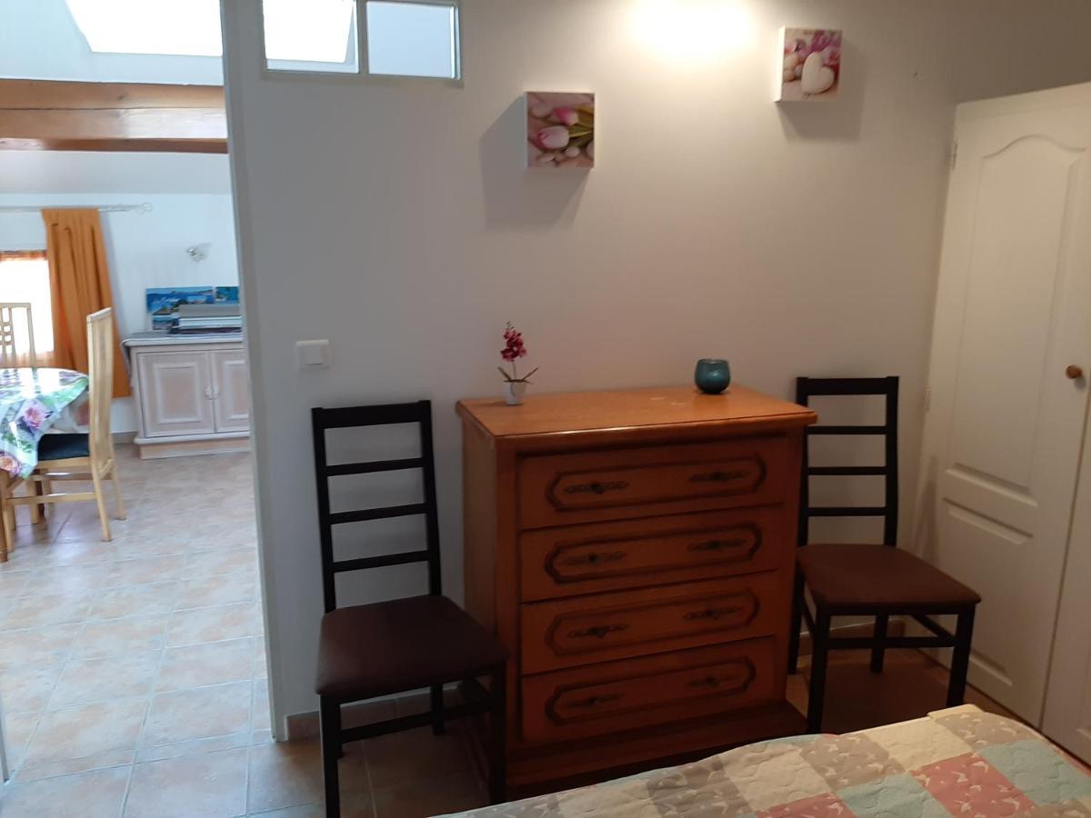 Willa Les Lauriers Le Castellet  Zewnętrze zdjęcie