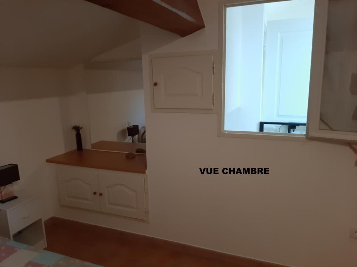 Willa Les Lauriers Le Castellet  Zewnętrze zdjęcie