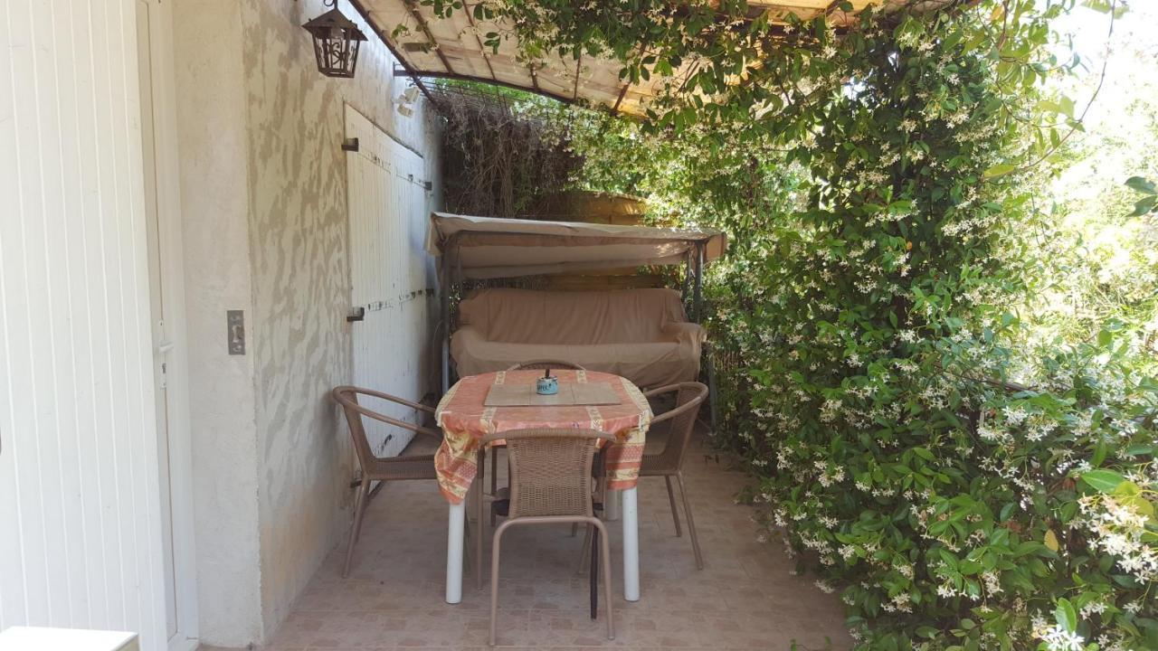 Willa Les Lauriers Le Castellet  Zewnętrze zdjęcie